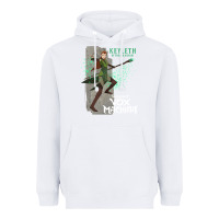 White the legend of vox machina keyleth long sleeve t sh Heavyweight Hoodie - StudioElite