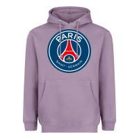 Lavender the-paris-saint-germain-pen Heavyweight Hoodie - StudioElite