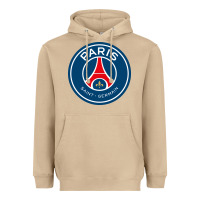 Mushroom the-paris-saint-germain-pen Heavyweight Hoodie - StudioElite