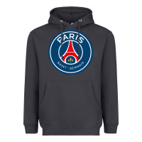 Smoke the-paris-saint-germain-pen Heavyweight Hoodie - StudioElite
