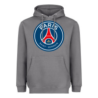 Storm the-paris-saint-germain-pen Heavyweight Hoodie - StudioElite