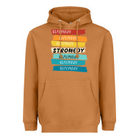 Meerkat stromedy Heavyweight Hoodie - StudioElite