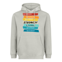 Moon Dust stromedy Heavyweight Hoodie - StudioElite