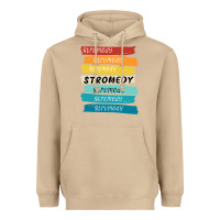 Mushroom stromedy Heavyweight Hoodie - StudioElite