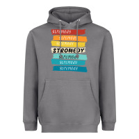 Storm stromedy Heavyweight Hoodie - StudioElite