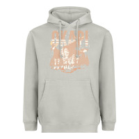 Moon Dust okapi t  shirt wildlife okapi lover africa safari zoo animal okapi t Heavyweight Hoodie - StudioElite