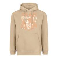 Mushroom okapi t  shirt wildlife okapi lover africa safari zoo animal okapi t Heavyweight Hoodie - StudioElite