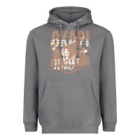 Storm okapi t  shirt wildlife okapi lover africa safari zoo animal okapi t Heavyweight Hoodie - StudioElite