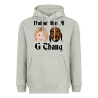 Moon Dust Snoop And Martha G Thang Perfect Gift Heavyweight Hoodie - StudioElite