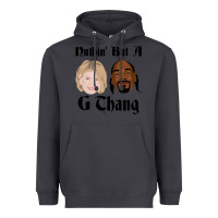 Smoke Snoop And Martha G Thang Perfect Gift Heavyweight Hoodie - StudioElite