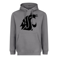 Storm washington state cougars football Heavyweight Hoodie - StudioElite