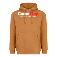 Meerkat GameStop Heavyweight Hoodie - StudioElite