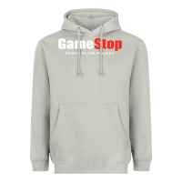 Moon Dust GameStop Heavyweight Hoodie - StudioElite