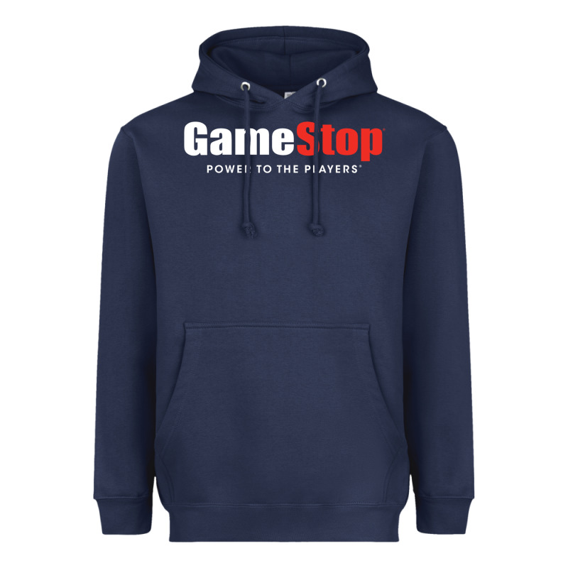 Gamestop Heavyweight Hoodie by StudioElite | Teevron
