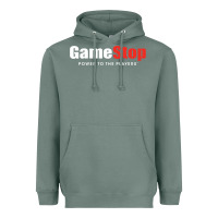 Sage GameStop Heavyweight Hoodie - StudioElite