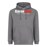 Storm GameStop Heavyweight Hoodie - StudioElite