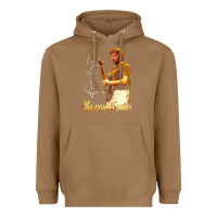 Toasted Coconut Eric Slow Hand Clapton, Eric, Slow, Hand, Clapton, Eric Slow Hand Clap Heavyweight Hoodie - StudioElite