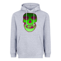Heather Grey Funny Gifts Smplive Day Gift Heavyweight Hoodie - StudioElite