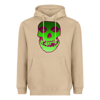 Mushroom Funny Gifts Smplive Day Gift Heavyweight Hoodie - StudioElite