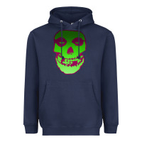 Navy Funny Gifts Smplive Day Gift Heavyweight Hoodie - StudioElite