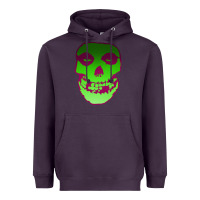 Plum Funny Gifts Smplive Day Gift Heavyweight Hoodie - StudioElite