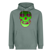 Sage Funny Gifts Smplive Day Gift Heavyweight Hoodie - StudioElite