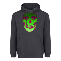 Smoke Funny Gifts Smplive Day Gift Heavyweight Hoodie - StudioElite