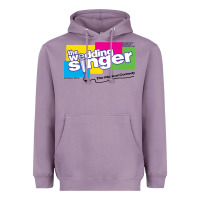 Lavender More Then Awesome The Wedding Singer - Cast Shirts Gifts Music Fans Heavyweight Hoodie - StudioElite