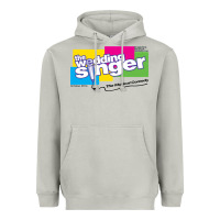 Moon Dust More Then Awesome The Wedding Singer - Cast Shirts Gifts Music Fans Heavyweight Hoodie - StudioElite