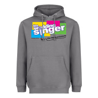 Storm More Then Awesome The Wedding Singer - Cast Shirts Gifts Music Fans Heavyweight Hoodie - StudioElite