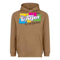 Toasted Coconut More Then Awesome The Wedding Singer - Cast Shirts Gifts Music Fans Heavyweight Hoodie - StudioElite