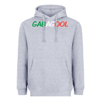 Heather Grey italian gabagool capicola funny gift Heavyweight Hoodie - StudioElite
