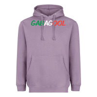 Lavender italian gabagool capicola funny gift Heavyweight Hoodie - StudioElite