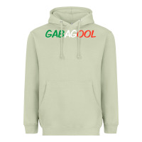 Matcha italian gabagool capicola funny gift Heavyweight Hoodie - StudioElite
