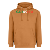 Meerkat italian gabagool capicola funny gift Heavyweight Hoodie - StudioElite