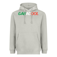 Moon Dust italian gabagool capicola funny gift Heavyweight Hoodie - StudioElite