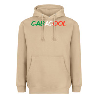 Mushroom italian gabagool capicola funny gift Heavyweight Hoodie - StudioElite