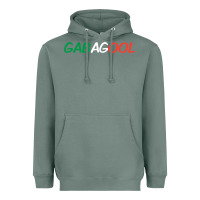 Sage italian gabagool capicola funny gift Heavyweight Hoodie - StudioElite
