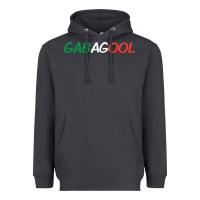 Smoke italian gabagool capicola funny gift Heavyweight Hoodie - StudioElite