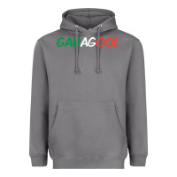 Storm italian gabagool capicola funny gift Heavyweight Hoodie - StudioElite