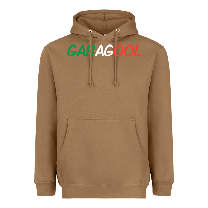 Italian Gabagool Capicola Funny Gift Heavyweight Hoodie by StudioElite | Teevron