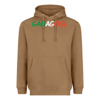 Toasted Coconut italian gabagool capicola funny gift Heavyweight Hoodie - StudioElite