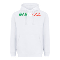 White italian gabagool capicola funny gift Heavyweight Hoodie - StudioElite