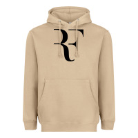 Mushroom federer rf Heavyweight Hoodie - StudioElite