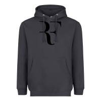 Smoke federer rf Heavyweight Hoodie - StudioElite