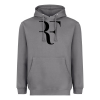 Storm federer rf Heavyweight Hoodie - StudioElite