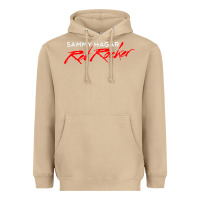 Mushroom sammy hagar and the circle design Heavyweight Hoodie - StudioElite