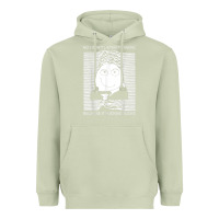 Matcha no i don't listen to music because it fuckking suckks t shirt Heavyweight Hoodie - StudioElite