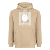 Mushroom no i don't listen to music because it fuckking suckks t shirt Heavyweight Hoodie - StudioElite