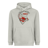 Moon Dust hot teacher halen Essential Heavyweight Hoodie - PixelFlow